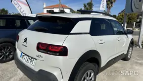 Citroen C4 Cactus 1.5 BlueHDi Origins de 2019