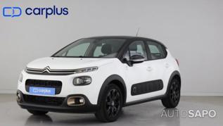 Citroen C3 1.2 PureTech Shine de 2019