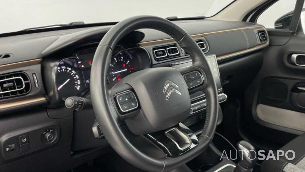 Citroen C3 1.2 PureTech Shine de 2019