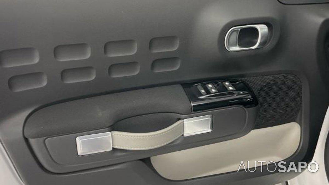 Citroen C3 1.2 PureTech Shine de 2019