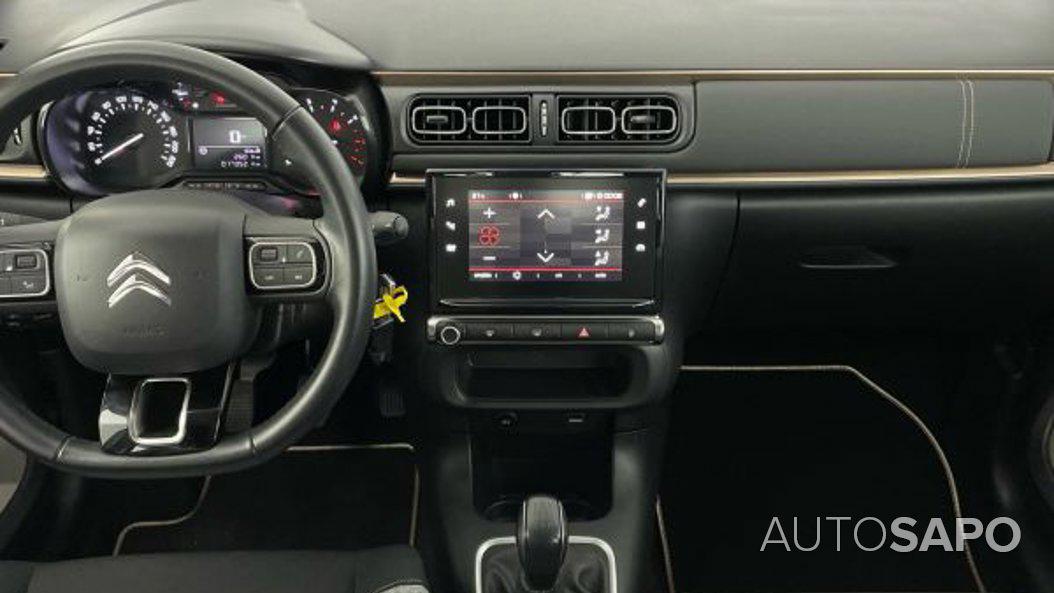 Citroen C3 1.2 PureTech Shine de 2019