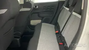 Citroen C3 1.2 PureTech Shine de 2019