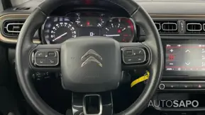 Citroen C3 1.2 PureTech Shine de 2019