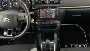 Citroen C3 1.2 PureTech Shine de 2019