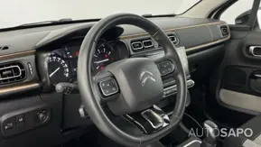 Citroen C3 1.2 PureTech Shine de 2019