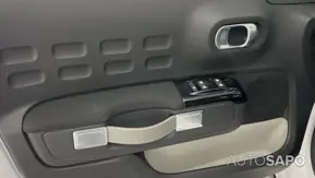 Citroen C3 1.2 PureTech Shine de 2019