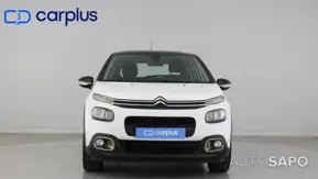 Citroen C3 1.2 PureTech Shine de 2019