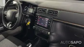 Citroen C3 1.2 PureTech Shine de 2019