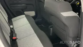 Citroen C3 1.2 PureTech Shine de 2019