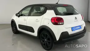 Citroen C3 1.2 PureTech Shine de 2019