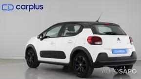Citroen C3 1.2 PureTech Shine de 2019