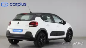 Citroen C3 1.2 PureTech Shine de 2019