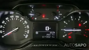 Citroen C3 1.2 PureTech Shine de 2019