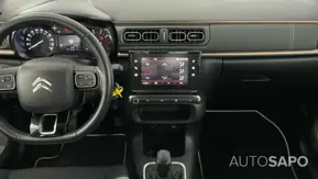 Citroen C3 1.2 PureTech Shine de 2019