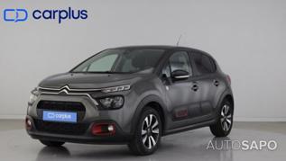 Citroen C3 1.2 PureTech C-Series de 2020
