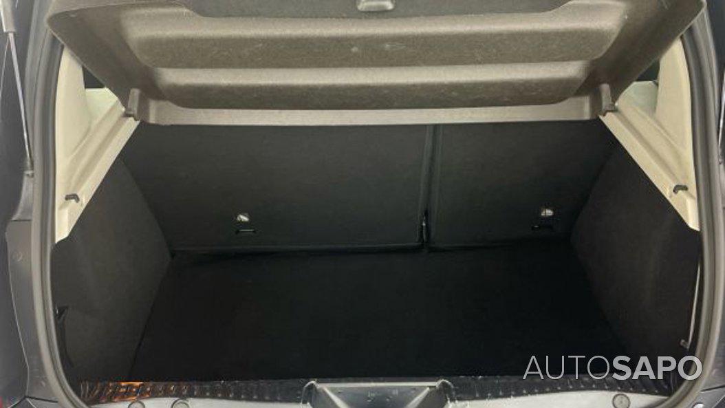 Dacia Sandero 0.9 TCe Confort de 2016