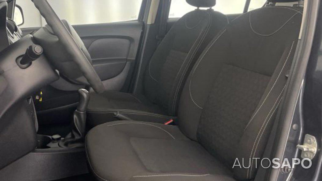 Dacia Sandero 0.9 TCe Confort de 2016