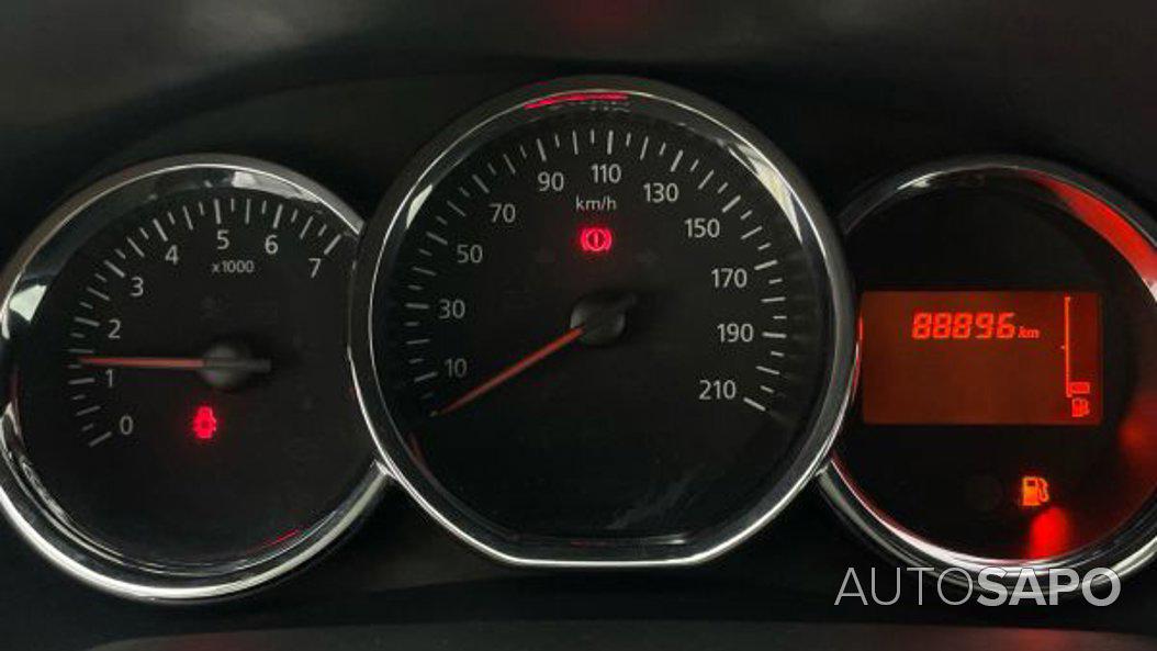 Dacia Sandero 0.9 TCe Confort de 2016