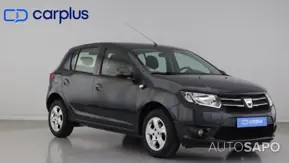 Dacia Sandero 0.9 TCe Confort de 2016