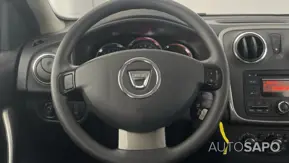 Dacia Sandero 0.9 TCe Confort de 2016