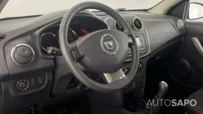 Dacia Sandero 0.9 TCe Confort de 2016