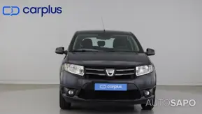 Dacia Sandero 0.9 TCe Confort de 2016