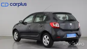 Dacia Sandero 0.9 TCe Confort de 2016