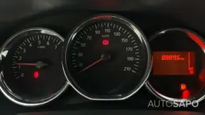 Dacia Sandero 0.9 TCe Confort de 2016