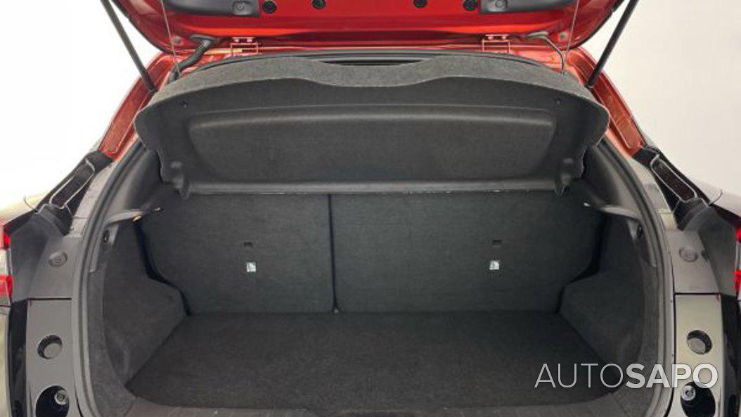 Nissan Juke 1.0 DIG-T N-Design Chic Two Tone B.DCT de 2021