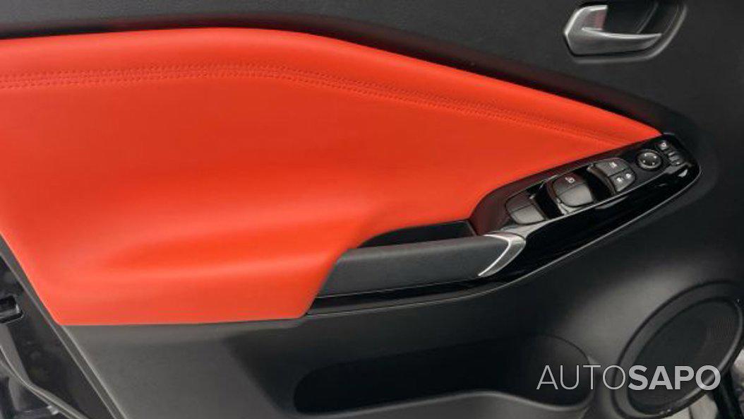 Nissan Juke 1.0 DIG-T N-Design Chic Two Tone B.DCT de 2021