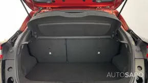 Nissan Juke 1.0 DIG-T N-Design Chic Two Tone B.DCT de 2021