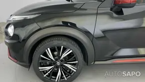 Nissan Juke 1.0 DIG-T N-Design Chic Two Tone B.DCT de 2021