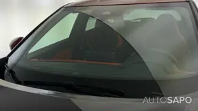 Nissan Juke 1.0 DIG-T N-Design Chic Two Tone B.DCT de 2021