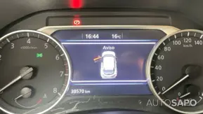 Nissan Juke 1.0 DIG-T N-Design Chic Two Tone B.DCT de 2021