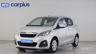 Peugeot 108 1.0 VTi Active de 2020