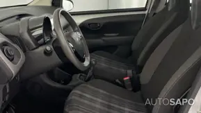 Peugeot 108 1.0 VTi Active de 2020