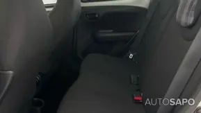 Peugeot 108 1.0 VTi Active de 2020