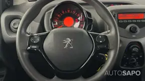 Peugeot 108 1.0 VTi Active de 2020