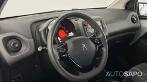 Peugeot 108 1.0 VTi Active de 2020