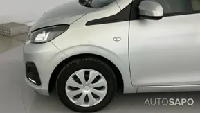 Peugeot 108 1.0 VTi Active de 2020