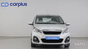 Peugeot 108 1.0 VTi Active de 2020