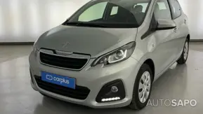 Peugeot 108 1.0 VTi Active de 2020