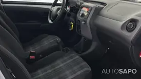 Peugeot 108 1.0 VTi Active de 2020