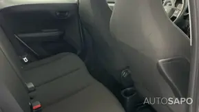 Peugeot 108 1.0 VTi Active de 2020