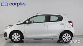 Peugeot 108 1.0 VTi Active de 2020