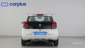 Peugeot 108 1.0 VTi Active de 2020