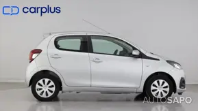 Peugeot 108 1.0 VTi Active de 2020