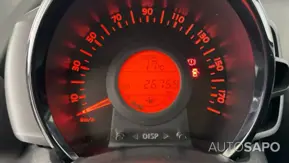 Peugeot 108 1.0 VTi Active de 2020