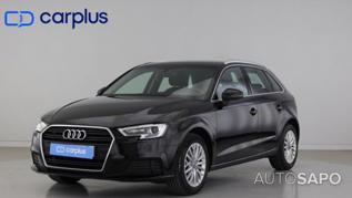 Audi A3 1.0 TFSI de 2018