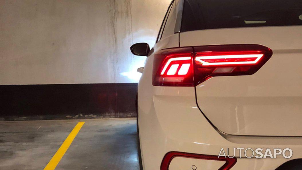 Volkswagen T-Roc 1.0 TSI de 2023